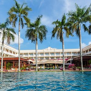 Victoria Can Tho Resort